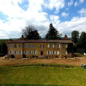  Vakantiehuis Chateau De Colombier