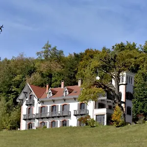  Vakantiehuis Le Domaine De Dony