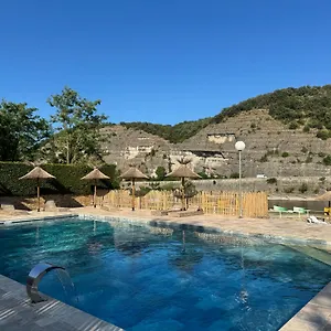 4* Camping Aloha 4etoiles